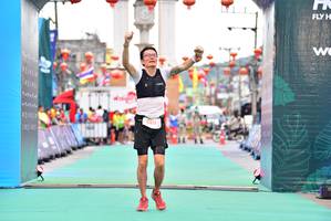 BIB: 5478, 1923
                            <button type="button" onclick="openModal(21799607)" class="btn btn-primary btn-sm float-right btn-popup" data-toggle="modal" data-target=".modal-high-quality">
                        <i class="fas fa-shopping-cart"></i> Add to Cart
                    </button>
                                            <button type="button" onclick="isThisMe(21799607, true)" class="btn btn-success btn-sm float-right btn-popup btn-isme hidden" data-toggle="tooltip" data-placement="bottom" title="นี่คือรูปของคุณใช่ไหม คลิกที่นี่เพื่อเอาเข้าอัลบั้ม">
                        <i class="fas fa-plus"></i> Add to album
                    </button>
                    <button type="button" onclick="isThisMe(21799607, false)" class="btn btn-warning btn-sm float-right btn-popup btn-isnotme hidden">
                        <i class="fas fa-ban"></i> Remove from album
                    </button>